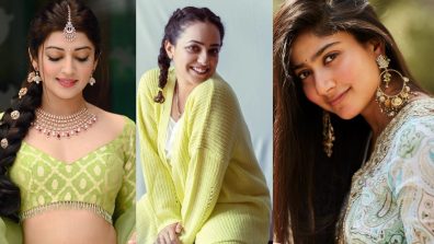 Hairstyles For Girls: Sai Pallavi, Nithya Menen & Pranita Subhash’ trendsetting cues