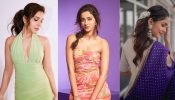 Hairstyles For Girls: Style Every Occasion Like Raashi Khanna, Ananya Panday And Mrunal Thakur