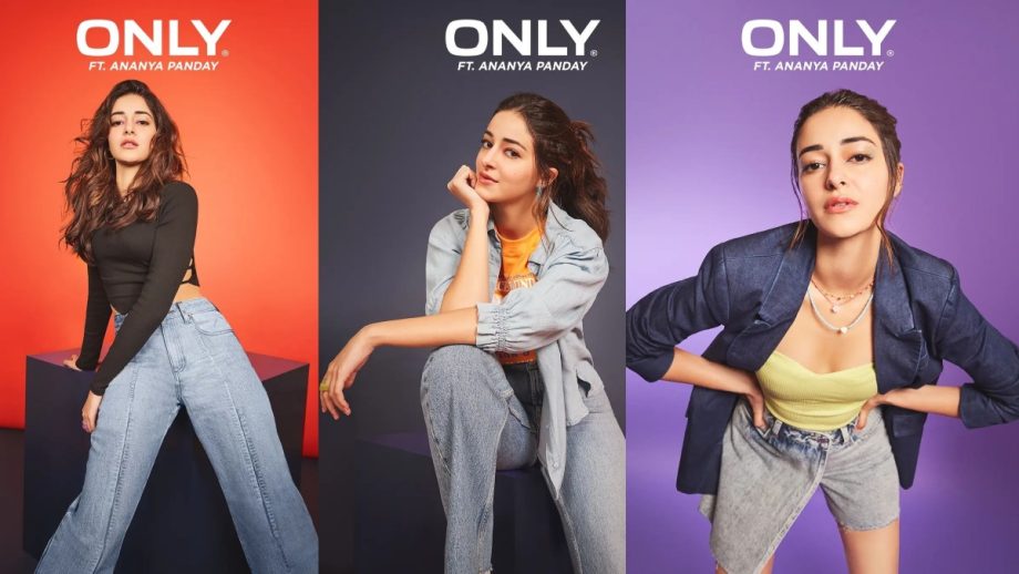 Hairstyles For Girls: Style Every Occasion Like Raashi Khanna, Ananya Panday And Mrunal Thakur 859973