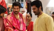 “Happy Dasara,” Vijay Deverakonda drops insights from his home festivities