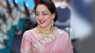 Hema Malini, The Only Heroine Who Ever Commanded The  Box office Is 75