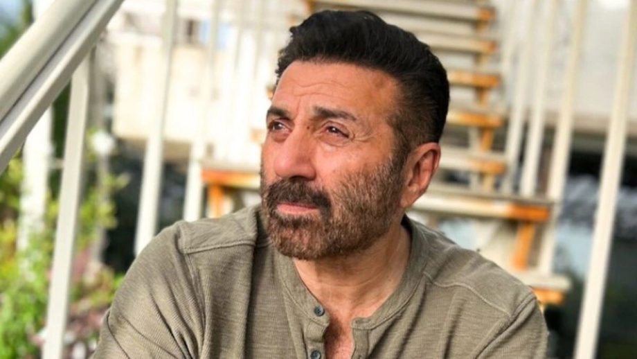 Here’s Why Sunny Deol Is Unwilling To Cash In On Gadar’s Success 861313