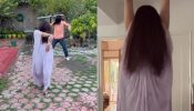 Hilarious: Divyanka Tripathi and husband Vivek Dahiya act as Zombies, celebrate Halloween