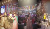 Hina Khan Shares BTS Moments Before Indore Event, Watch