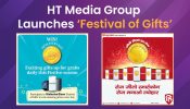 HT Media Group launches 'Festival of Gifts' to celebrate this season with readers and advertisers alike. 861154