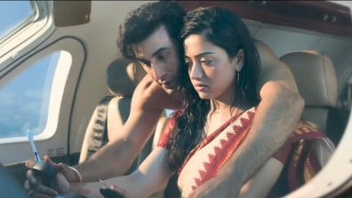 Hua Main: An ode to boundless love from the upcoming Ranbir Kapoor & Rashmika Mandanna starrer “Animal”