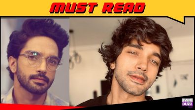 I expect to do more crazier scenes as Rumi in Teri Meri Doriyaann: Harsh Rajput