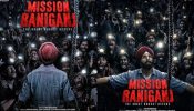 “I have done around 150 films by now, but this is my best film”, says Akshay Kumar while talking about Mission Raniganj