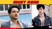 I like to dress up as the ‘Joker’ from the film Batman for Halloween: Mehul Vyas
