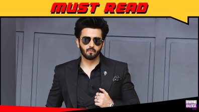 I manifested to play Raghav in Saubhagyavati Bhava 2: Dheeraj Dhoopar