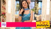 I truly appreciate the aura and sense of royalty that wearing Indian attire brings: Mrinal Navell