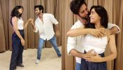 IAS Kavya Aka Sumbul Touqeer’s Dance With Mishkat Varma Create ‘Magic,’ Video Goes Viral