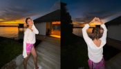 In Photos: Pooja Hegde’s Unbound Love For Silhouette Hours