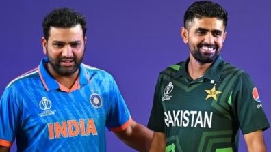 India dominates Pakistan in thrilling World Cup encounter, securing a seven-wicket victory