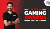 India Gaming Awards Season 2: Watch The Gala Awards Entertainment Night Exclusively Live on Loco