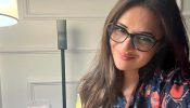 Inside Divyanka Tripathi’s Bibliophile Weekend Vibes