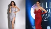 Janhvi Kapoor or Divya Khosla Kumar: Who do you think won the crown in sequin bodycon?