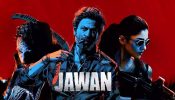 Jawan became the first Hindi film in the history of Indian cinema to cross 1100 Cr.! Collected 1103.27 Cr. gross worldwide!