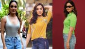 Jeans Top For Girls: Kiara Advani, Shraddha Kapoor, Alia Bhatt Are Ultimate Inspiration