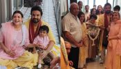 Kajal Aggarwal Buys Dream Home, Performs ‘Grah Pravesh ‘ Puja With Family