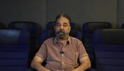 Kamal Haasan thanks Vidhu Vinod Chopra for making a film like 12th Fail! See the video 864276