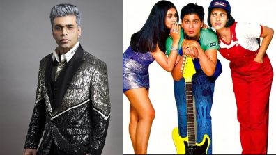 Karan Johar Speaks To Subhash K Jha About 25 Years  Of Kuch Kuch Hota Hai