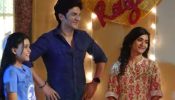 Katha Ankahee: Pihu plans date night for Raghav and Katha 865368