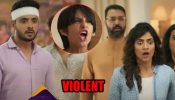 Katha Ankahee update: Aarav turns violent after learning Katha-Viaan’s secret