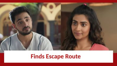 Katha Ankahee Update: Katha finds this escape route to stay away from Viaan