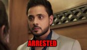 Katha Ankahee update: Viaan gets arrested