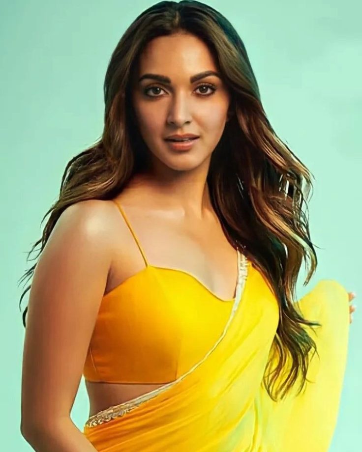 Katrina Kaif, Kiara Advani to Alia Bhatt: B-town celebs style the season in yellow 865629