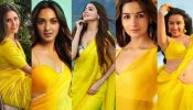 Katrina Kaif, Kiara Advani to Alia Bhatt: B-town celebs style the season in yellow