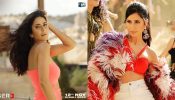 Katrina Kaif Unveils ‘Unseen’ Looks From Tiger 3 Party Anthem