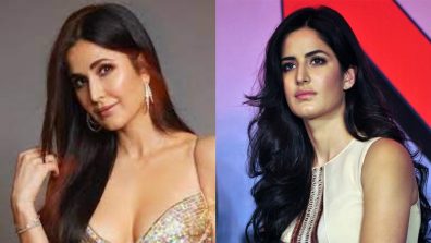 Katrina : “Physically This Is My Most Challenging Role To Date”