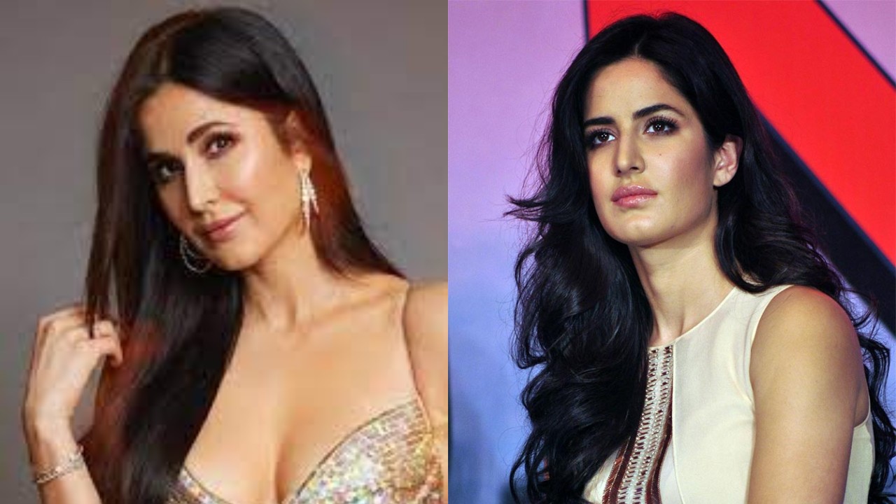 Katrina : “Physically This Is My Most Challenging Role To Date” 860145