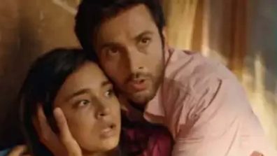 Kavya – Ek Jazbaa, Ek Junoon: Adhiraj and Kavya to get trapped amidst fire