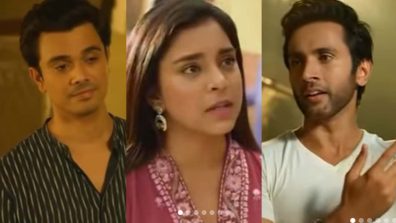 Kavya – Ek Jazbaa, Ek Junoon: Kavya and Shubham come closer, Adhiraj feels jealous