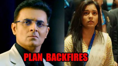 Kavya – Ek Jazbaa, Ek Junoon update: Jaydeep’s plan against Kavya backfires