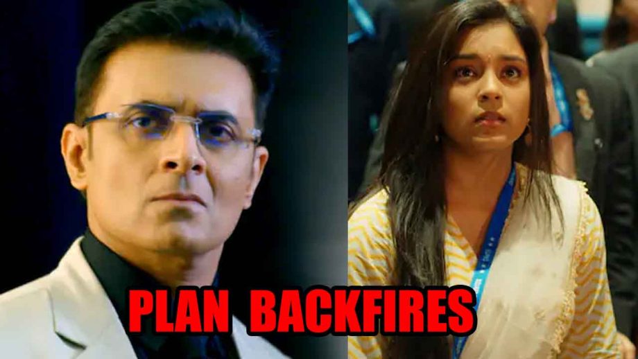 Kavya – Ek Jazbaa, Ek Junoon update: Jaydeep’s plan against Kavya backfires 859902