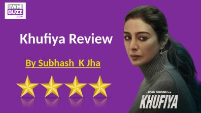 Khufiya Review: Vishal Bhardwaj’s Best In Years