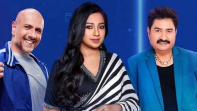 Kumar Sanu, Judge Of Indian Idol 14 Talks About Balancing Constructive Criticism And Encouragement