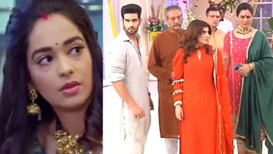 Kumkum Bhagya: Akshay and Prachi’s fake marriage truth gets revealed in front of the family