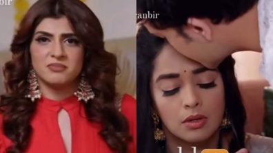 Kumkum Bhagya: Mihika witnesses Ranbir and Prachi’s intimate moment, reveals about their act to the family