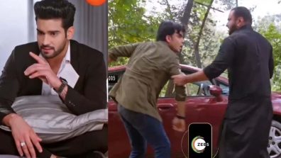 Kumkum Bhagya update: Akshay gets Ranbir killed