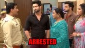 Kumkum Bhagya update: Akshay to get Ranbir arrested