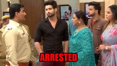 Kumkum Bhagya update: Akshay to get Ranbir arrested