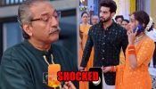 Kumkum Bhagya update: Ashok gets shocked to learn about Akshay-Prachi’s relationship truth