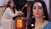 Kumkum Bhagya update: Mihika plans gas leak to kill Prachi
