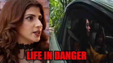 Kumkum Bhagya update: Mihika tampers with Prachi’s car, Prachi and Khushi’s life in danger