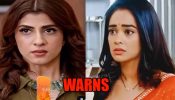 Kumkum Bhagya update: Mihika warns Prachi to stay away from Ranbir